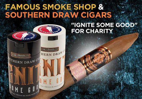 Tiny Tim's Cigar World!: Famous Smoke Shop & Southern Draw Cigars ...