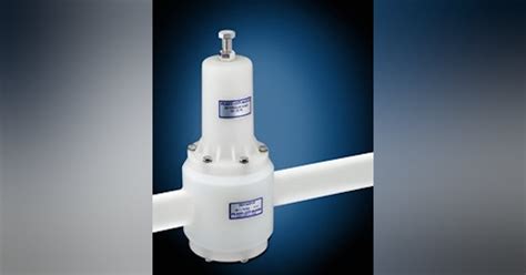 Fluid Handling Instrument | Plast-O-Matic Valves Introduces Spigot Ends ...