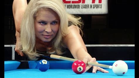 Top 10 Most Attractive Female Billiards Players - YouTube