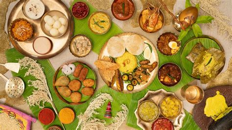 Durga Puja 2022: 7 places to eat in Kolkata | Condé Nast Traveller India