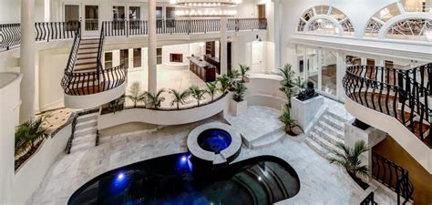 Atlanta mansions, Mansions, Luxury homes