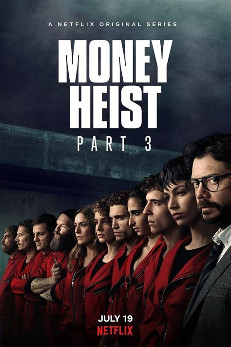 Hình nền Poster Money Heist - Top Những Hình Ảnh Đẹp