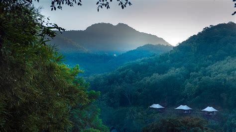 Rosewood Luang Prabang — Hotel Review | Condé Nast Traveler