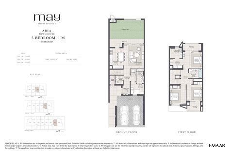 Arabian ranches three - Fidu Properties