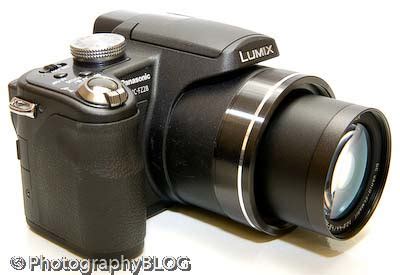 Panasonic Lumix DMC-FZ28 Review - PhotographyBLOGPhotography Blog