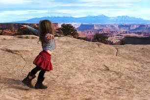 What a view at Canyonlands NP – Jenny Garvin Fitness