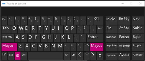 Cómo poner la letra Ñ en el teclado Windows 10: Cómo hacer la Ñ - Solvetic