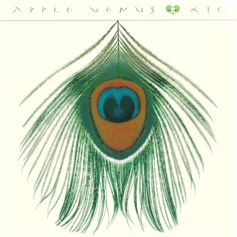 XTC – Apple Venus Volume 1 – Vinyl (Gatefold, LP, Album), 1999 ...