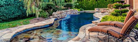 Swimming Pool Remodeling and Renovations by Peek Pools and Spas