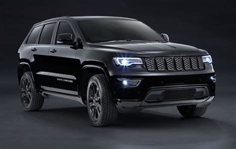 2020 Jeep Grand Cherokee range update announced for Australia ...