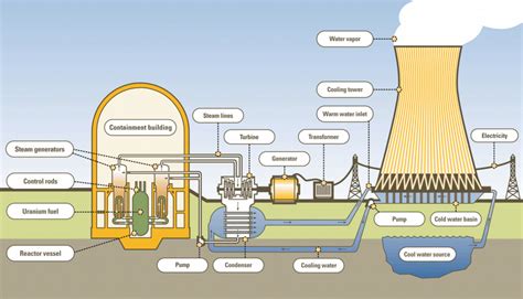 The Safety Culture of Nuclear Power | The reasons behind growing ...