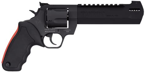 Taurus® Raging Hunter® in .454 Casull Now Shipping