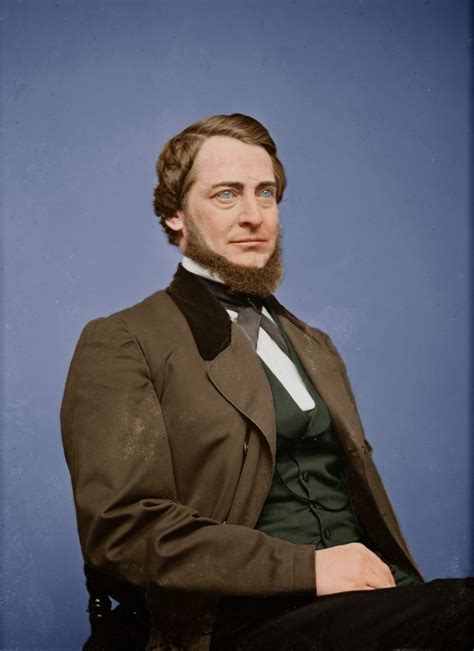 The Civil War 150th Blog: Clement Vallandigham Arrested