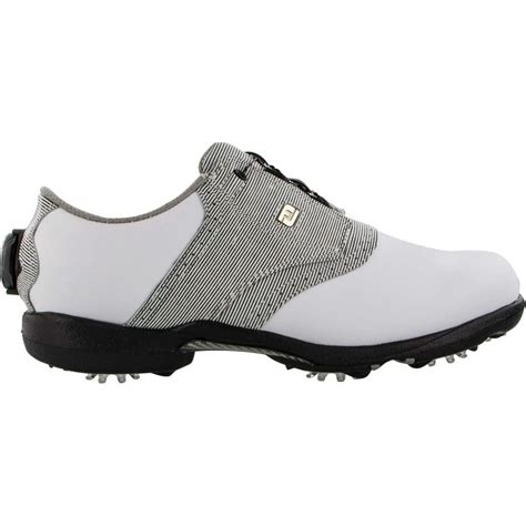 FootJoy Women's DryJoys BOA Golf Shoes - Walmart.com - Walmart.com