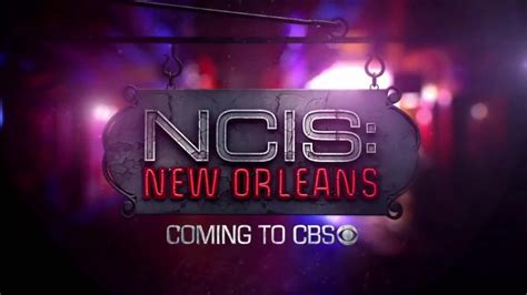 Ncis: New Orleans