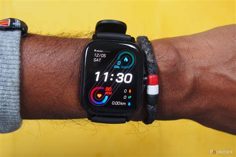 Amazfit GTS 2 review: Amazing or overpriced?