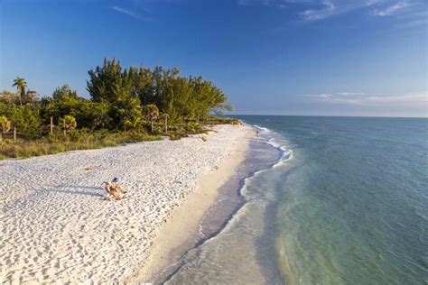 The 12 Best Kid-Friendly Things to Do on Sanibel Island