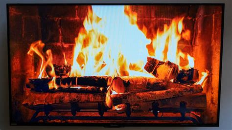 Best Yule Log videos: YouTube, Netflix, Roku and 4K too | Tom's Guide