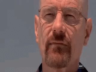 Walter White GIF - Walter White Your - Discover & Share GIFs