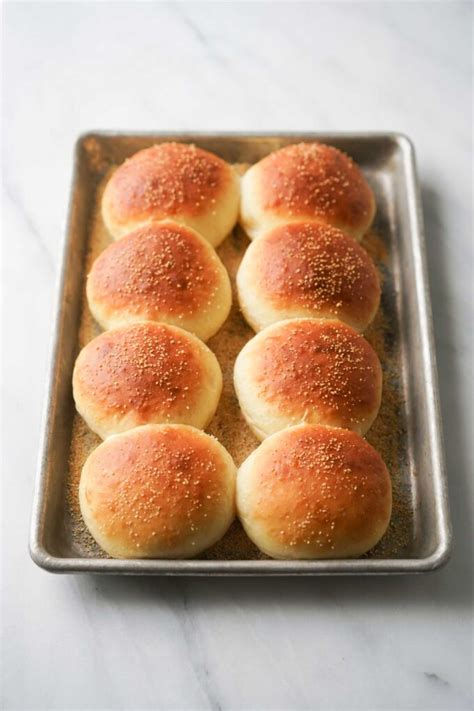 Pandesal (Soft & Fluffy Filipino Bread Rolls) - Hungry Huy