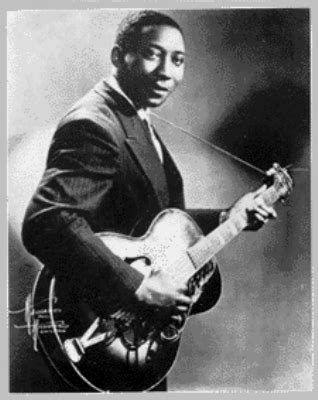 Jan 7: Muddy Waters recorded “(I’m Your) Hoochie Coochie Man” in 1954 ...