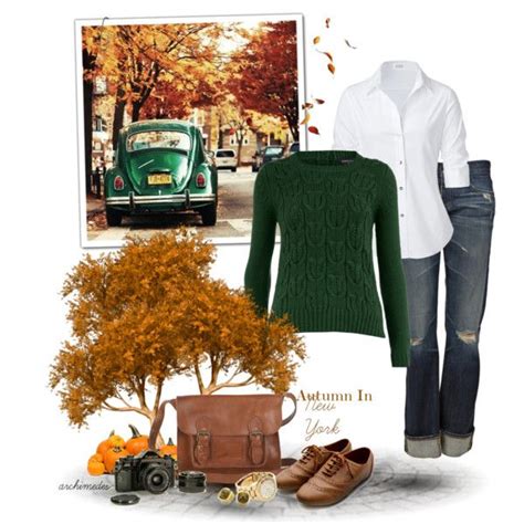 Autumn In New York Casual Work Outfits, Work Casual, Fall Outfits ...