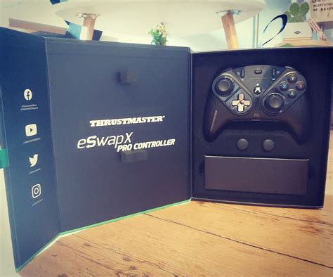 Hardware review: ESWAP X PRO CONTROLLER