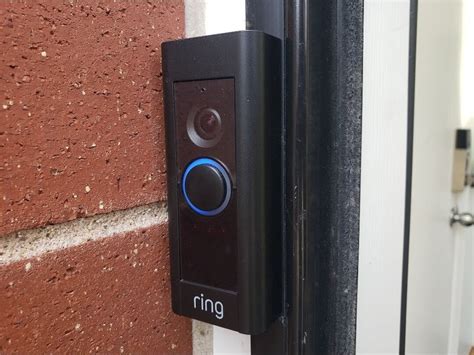 Ring Doorbell Pro Installation — OneHourSmartHome.com