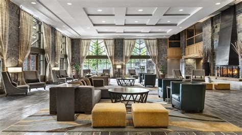 Westin Resort & Spa - Whistler BC | Whistler Accommodations