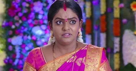 karthika deepam serial cast list with image, story