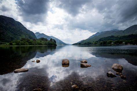 Loch Shiel Foto & Bild | europe, united kingdom & ireland, scotland ...