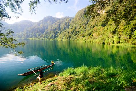 [PHILIPPINES] Best Lake Holon South Cotabato Travel Guide