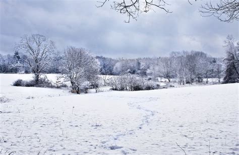 16 Beautiful Pictures Of Massachusetts In The Snow