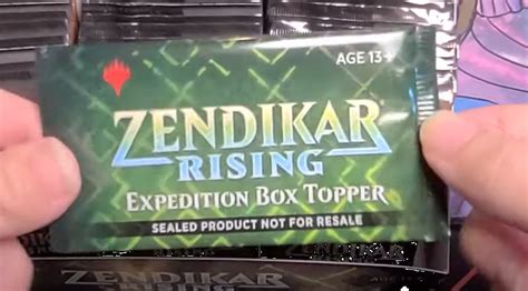 Zendikar Rising/Expeditions - MTG Wiki