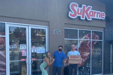 Best Meat Market in San Diego: SuKarne - San Diego Good Life