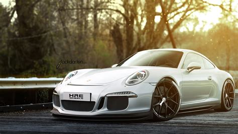 🔥 Download Porsche Gt3 Wallpaper HD by @rscott71 | Porsche 911 ...