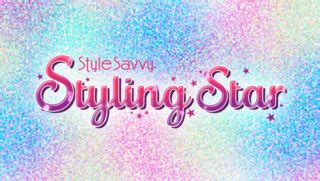 Style Savvy: Styling Star Guide and Walkthrough - Giant Bomb