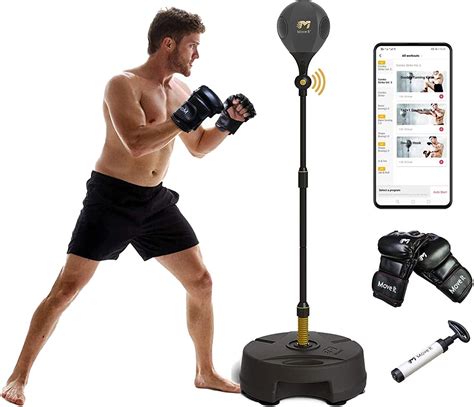 Home Boxing Workout Equipment | EOUA Blog