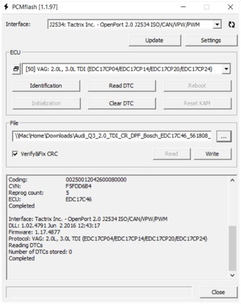 PCM Flash - Chiptuningmarket