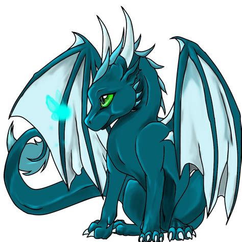 Baby Dragon Images - ClipArt Best