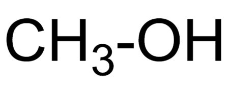 Methanol | Structure, Density & Molar Mass - Lesson | Study.com