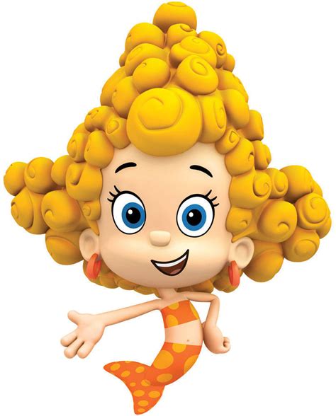 Deema - Bubble Guppies Photo (21188540) - Fanpop