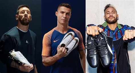 Thanks to Nike, Haaland surpassed Mbappe to become the 'new Ronaldo'