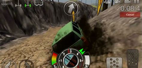 Offroad Outlaws - A Review Of The Gameplay