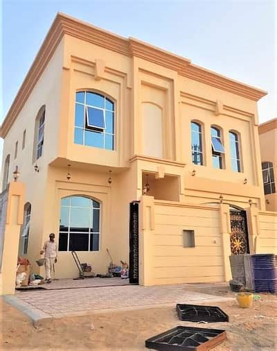 Villas for Sale in Ajman - Buy House in Ajman | Bayut.com