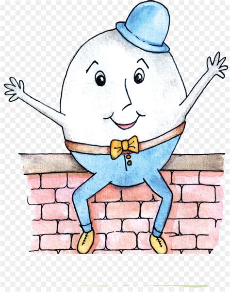 Humpty dumpty clipart cool, Humpty dumpty cool Transparent FREE for ...