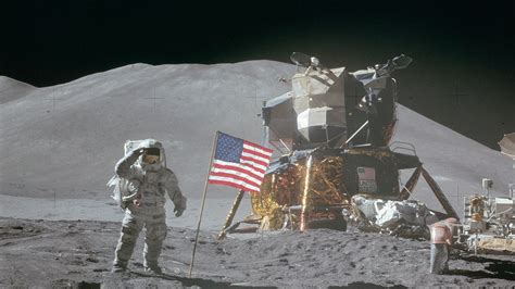 Apollo Space Program Photos - Apollo: Missions to the Moon - National ...