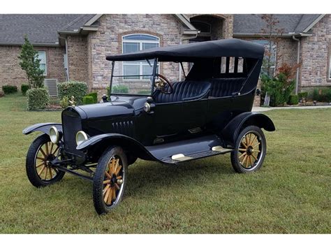 1920 Ford Model T for Sale | ClassicCars.com | CC-1047338