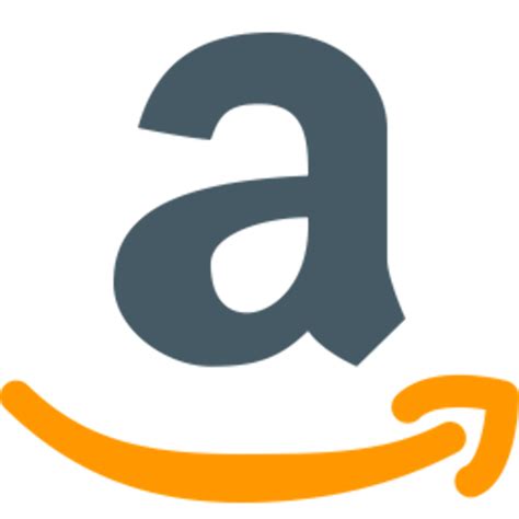 Best Amazon Logo Clip Art Images Download for Free — PNG Share - Your ...