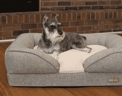 9 Best Orthopedic Dog Beds for 2019 | The Dog People